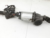 Audi A3 8P 08-10 Lenkgetriebe Servolenkung Audi A3 8P 08-10 27.04.2009 1K0909144C 7805177177 0273010080 gebraucht Vorschau 8