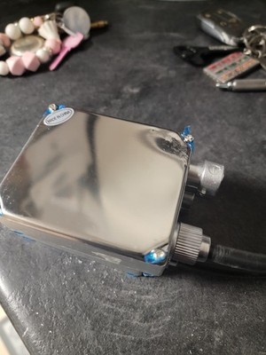 Fotos del artículo de un comprador verificado
