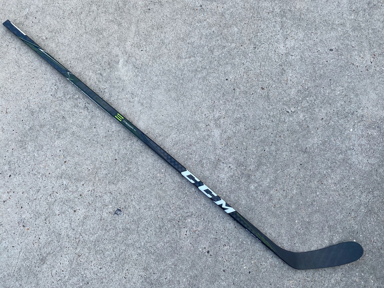 Ccm trigger 6 pro