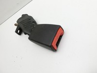 Fiat 500 07-15 Lim Gurtschloss Links Hinten Fiat 500 07-15 04.03.2008  735457225 34045525 gebraucht Vorschau 4