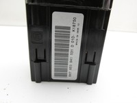 Audi A4 8E 04-08 Lichtschalter Schalter Audi A4 8E 04-08 12.09.2005 8E0941531D gebraucht Vorschau 4