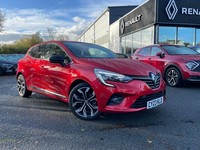 2023 Renault Clio 1.0 TCe 90 Techno 5dr Hatchback Petrol Manual