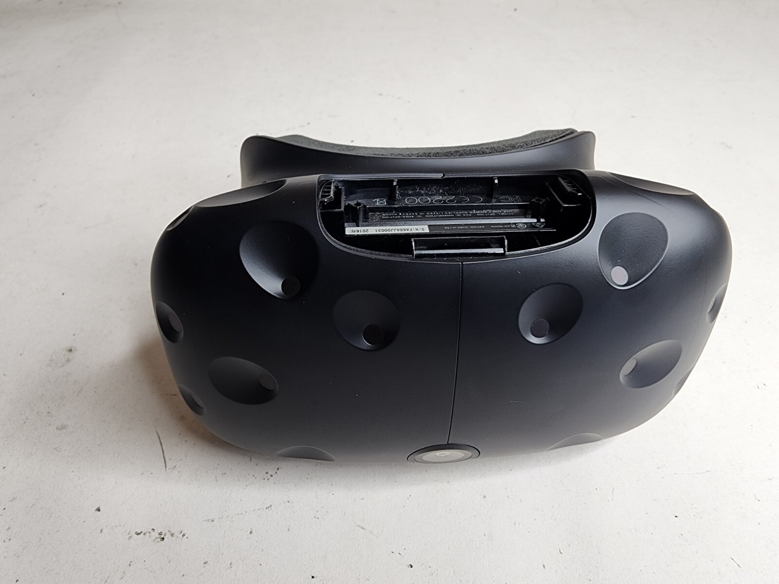 その他 HTC VIVE OPJT100 HTC Vive VR Virtual Reality Headset [OPJT100] for PARTS