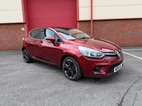 2019 Renault Clio 0.9 TCe Iconic Euro 6 (s/s) 5dr HATCHBACK Petrol Manual