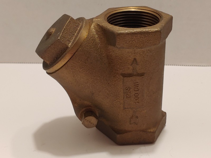 Crane Control Valves Surplus Industrial Equipment