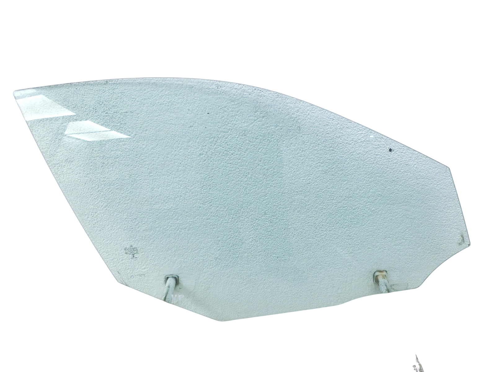 RVK Side Window for Door Right Front Mercedes S212 E350d 13-16 - Bild 1