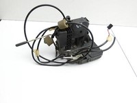 Mercedes C209 CLK 320 05-09 Coupe Türschloss m. ZV Stellmotor Rechts Vorne Mercedes C209 CLK 320 05-09 05.03.2003... Vorschau 5