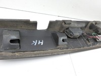 Nissan Qashqai +2 J10 10-13 Blende Griffleiste für Heckklappe Nissan Qashqai +2 J10 10-13 15.01.2013 24085JD00A... Vorschau 5