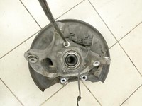 Mercedes W212 S212 E200 09-13 Kombi CDI  2,2 100KW Achsschenkel Radnabe mit ABS Rechts Hinten Mercedes W212 S212... Vorschau 6