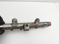 Nissan Qashqai J10 10-13 dCi 1.5 81KW Verteilerrohr für Hochdruck Verteiler Einspritzleiste Nissan Qashqai J10... Vorschau 5