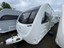 MAY DEALS - 2018 Swift Vogue 580 SB Transverse Fixed Bed - WAS £18495