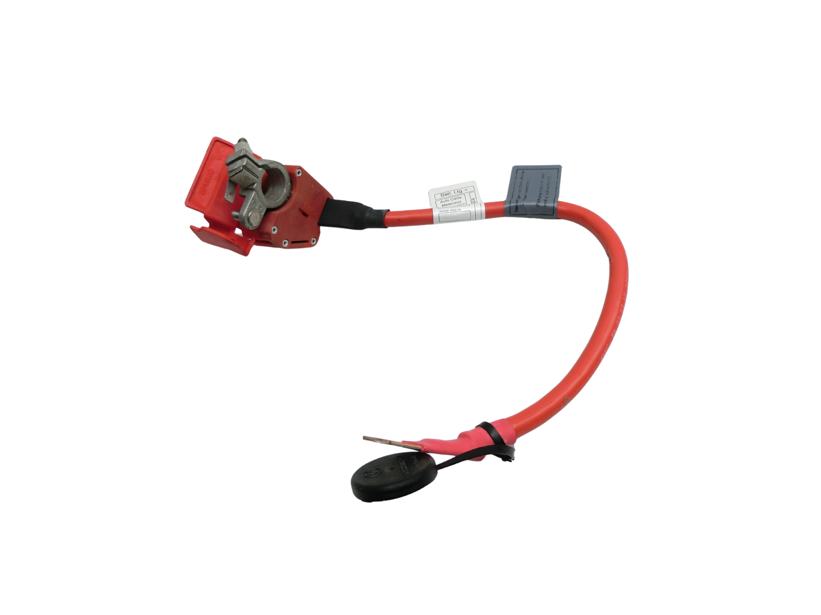 Faisceau de câbles pour batterie Plus Base BMW F31 320d 11-15 - Bild 1