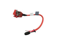 BMW F31 320d 11-15 Kombi Kabelbaum für Batterie Plus Stützpunkt BMW F31 320d 11-15 27.03.2015 6834543 61126834543... Vorschau 1