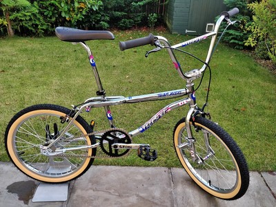 1990 gt pro freestyle tour