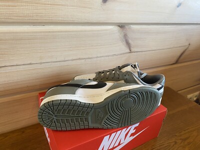 nike dunk low Nba Paris US10.5 EU44.5