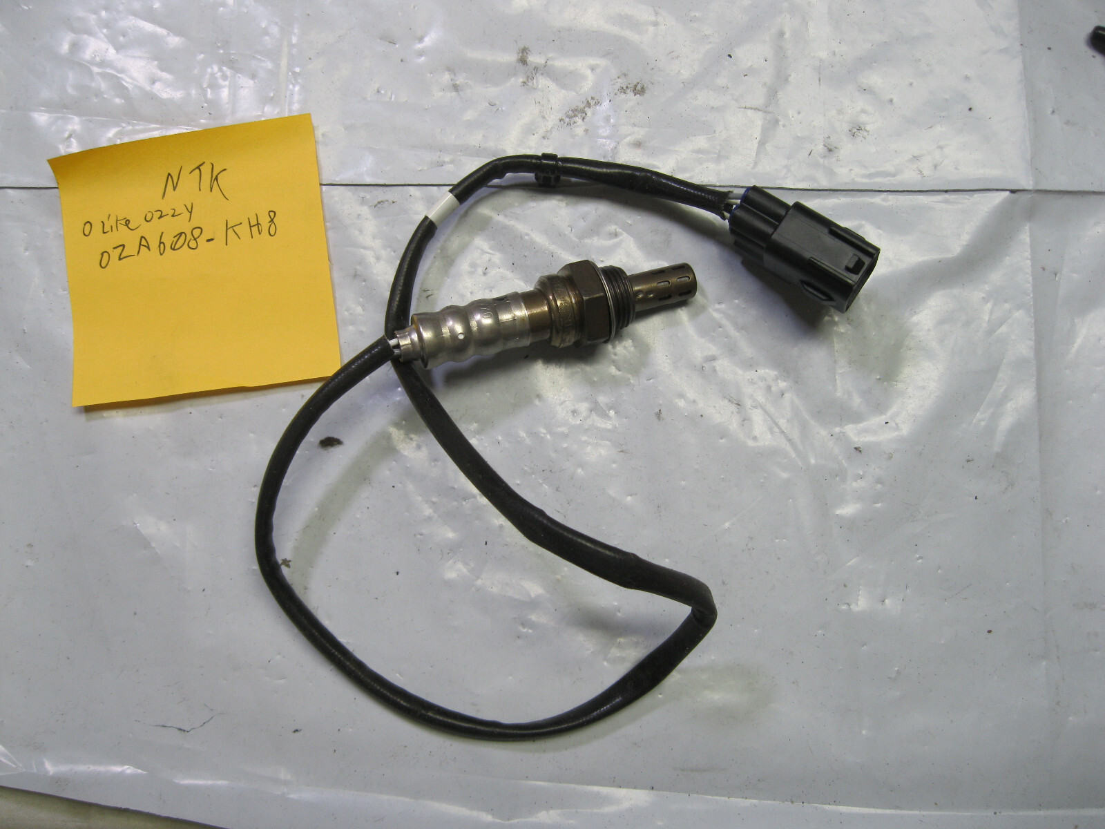 さや 22641AA381 Genuine Subaru SEN AY-A/F RATIO 22641-AA381 | eBay