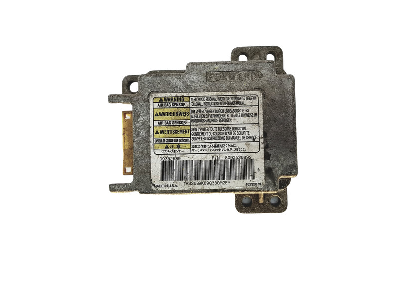 Calculateur ModuÅ 09352689 8093526892 Opel