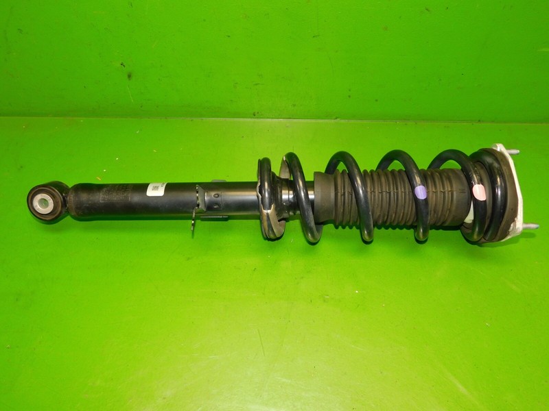15-17 Infiniti QX50 OEM passenger right front coil spring strut E6110-5WB1A