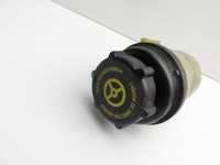 Ford Mondeo IV 4 07-10 Servo Behälter Servobehälter Servoleitung Ford Mondeo IV 4 07-10 23.10.2008 7G91-3691-PC... Vorschau 2