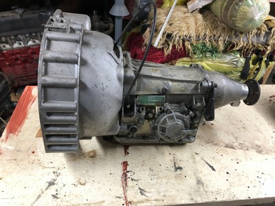 Jaguar Gearbox for sale in UK | 44 used Jaguar Gearboxs