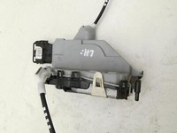 Peugeot 508 I 8D 14-18 Lim Türschloss m. ZV Stellmotor Links Hinten Peugeot 508 I 8D 14-18 01.06.2017 gebraucht Vorschau 4