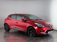2019 Renault Clio 1.5 dCi Iconic EDC Euro 6 (s/s) 5dr Hatchback Diesel Automatic