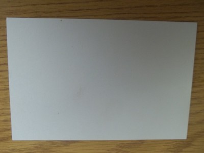 LONELY REPAIR MAN MAYTAG CHRISTMAS CARD MAYTAG SIGN