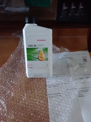 Foto dell'oggetto di un acquirente verificato