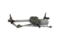 Opel Corsa E X15 14-19 Wischermotor m. Wischergestänge Vorne Opel Corsa E X15 14-19 25.02.2015 13432685 367546129... Vorschau 1