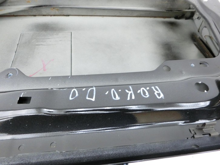 Volvo V60 I 155 10-13 Kombi Tür Rechts Hinten 01900 Volvo V60 I 155 10-13 29.09.2014 31298043 gebraucht Vorschau 7