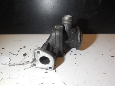 Secondary Smog Air Injection Pump Tube 0021407560 06-09 Mercedes Benz E350 CLK