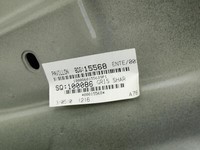 Peugeot 207 CC 09-15 Hardtop Hartverdeck Mittelstück Peugeot 207 CC 09-15 23.06.2010 8301V0 gebraucht Vorschau 6