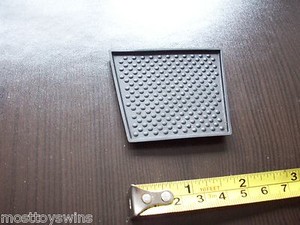 Ford mondeo rubber t piece #3