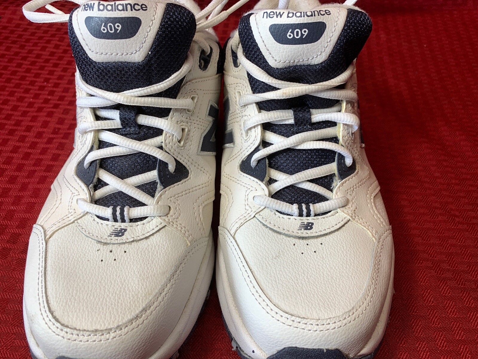 new balance 609 2e