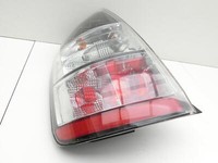 Toyota Prius W2 II 05-09 Rückleuchte Rücklicht Heckleuchte Links orig Toyota Prius W2 II 05-09 01.04.2004... Vorschau 2
