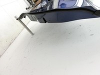 BMW X3 E83 03-06 Tür Schiebetür Links Hinten A07 BMW X3 E83 03-06 12.11.2004 gebraucht Vorschau 5