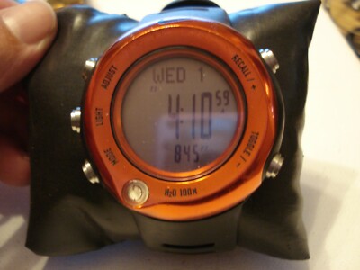 Nikeナイキ オレゴン ALTI COMPASS アルチコンパス 腕時計 nike ナイキ スポーツウォッチ alti compass アルチコンパス