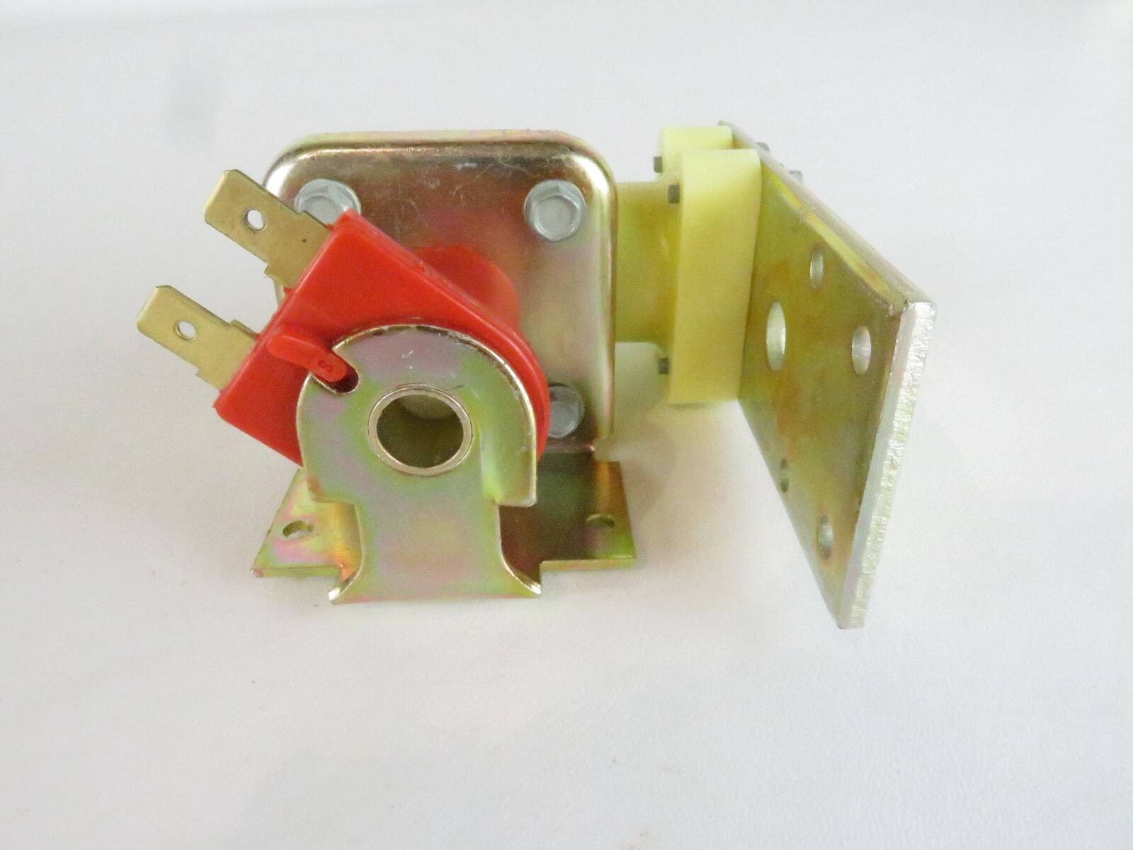 NEW MANITOWOC 000007966 SERVICE KIT WATER INLET VALVE 208-230V