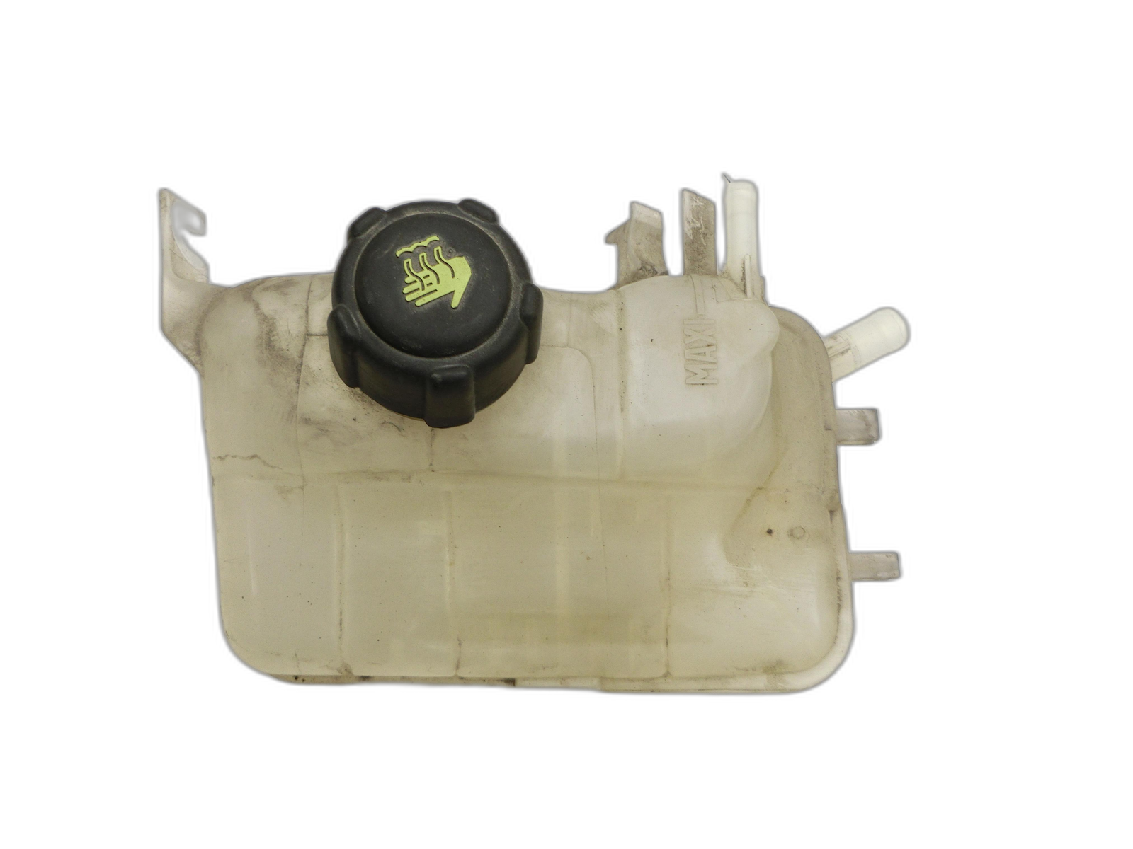 Renault Megane III BZ0 10-12 dCi 1,5 66KW Ausgleichsbehälter für Kühlmittel - Bild 1