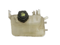 Renault Megane III BZ0 10-12 dCi 1,5 66KW Ausgleichsbehälter für Kühlmittel Renault Megane III BZ0 10-12 28.09.2011... Vorschau 1
