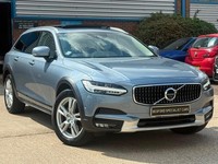 2017 Volvo V90 2.0 D5 PP Cross Country Pro 5dr AWD Geartronic ESTATE Diesel Auto