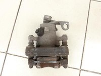 Peugeot 308 I 07-11 1,6 110KW Bremssattel Bremszange Hinten Rechts Peugeot 308 I 07-11 26.02.2009 4401N7 gebraucht Vorschau 5
