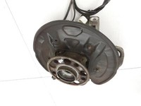 Mercedes S205 W205 14-18 Kombi CDI 2,2 100KW Achsschenkel Radnabe Rechts Hinten Mercedes S205 W205 14-18 09.05.2016... Vorschau 4