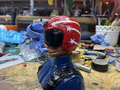 Artikelfoto(s) von einem verifizierten Käufer