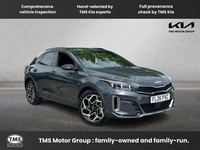 2026 Kia XCeed 1.0 T-GDi MHEV GT-Line DCT Euro 6 (s/s) 5dr HATCHBACK Petrol/Elec