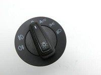 Skoda Octavia VRS III 5E 12-16 Lichtschalter Schalter Skoda Octavia VRS III 5E 12-16 17.10.2013 5E0941431D 10095088... Vorschau 2