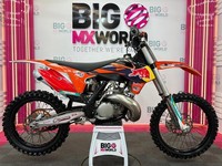 KTM SX 250 2016 - Clean Genuine Bike - Fully Serviced