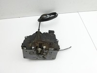 Opel Corsa D S07 11-14 3T Türschloss m. ZV Stellmotor Rechts Vorne Opel Corsa D S07 11-14 28.07.2011 13258274... Vorschau 2