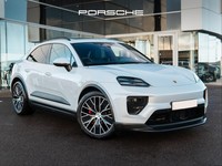 2024 Porsche Macan 100kWh 4S Auto 4WD 5dr Electric