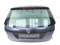 VW Golf 5 V Variant 1K5 03-09 Kombi Heckklappe Kofferraumdeckel Kombi mit Scheibe LC5F VW Golf 5 V Variant 1K5... Vorschau 2